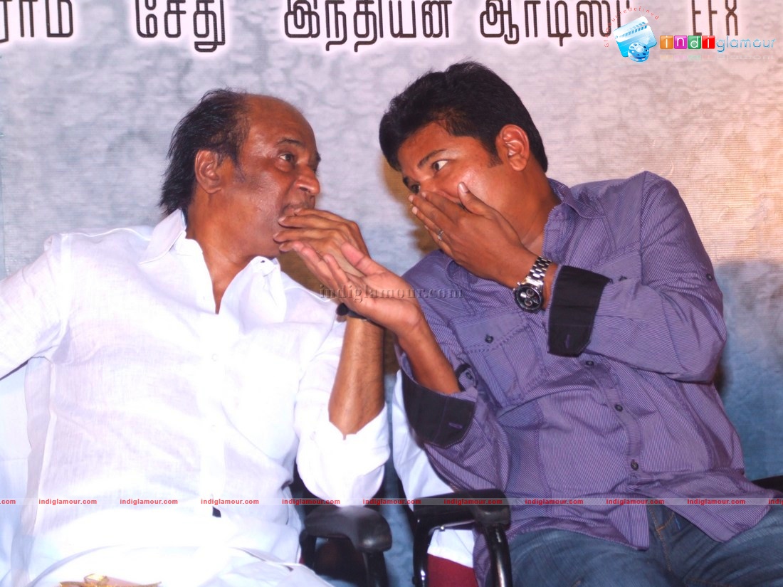 Earam Audio Launch Event hd photo